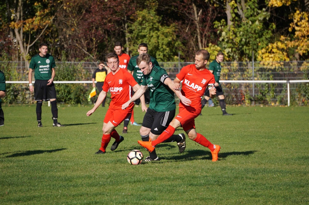 U23 - SG Herleshausen